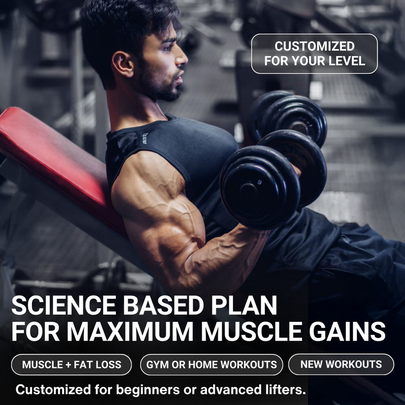 Sky Sins Coaching Personalized Transformation Plan