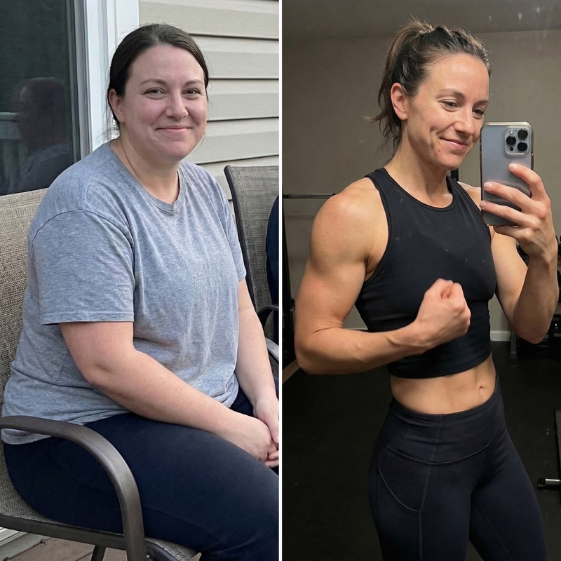 Sky Sins Coaching Personalized Transformation Plan