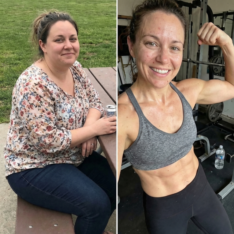 Sky Sins Coaching Personalized Transformation Plan