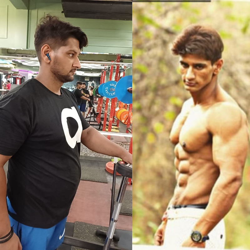 Sky Sins Coaching Personalized Transformation Plan
