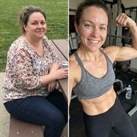 Sky Sins Coaching Personalized Transformation Plan