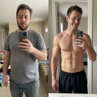 Sky Sins Coaching Personalized Transformation Plan